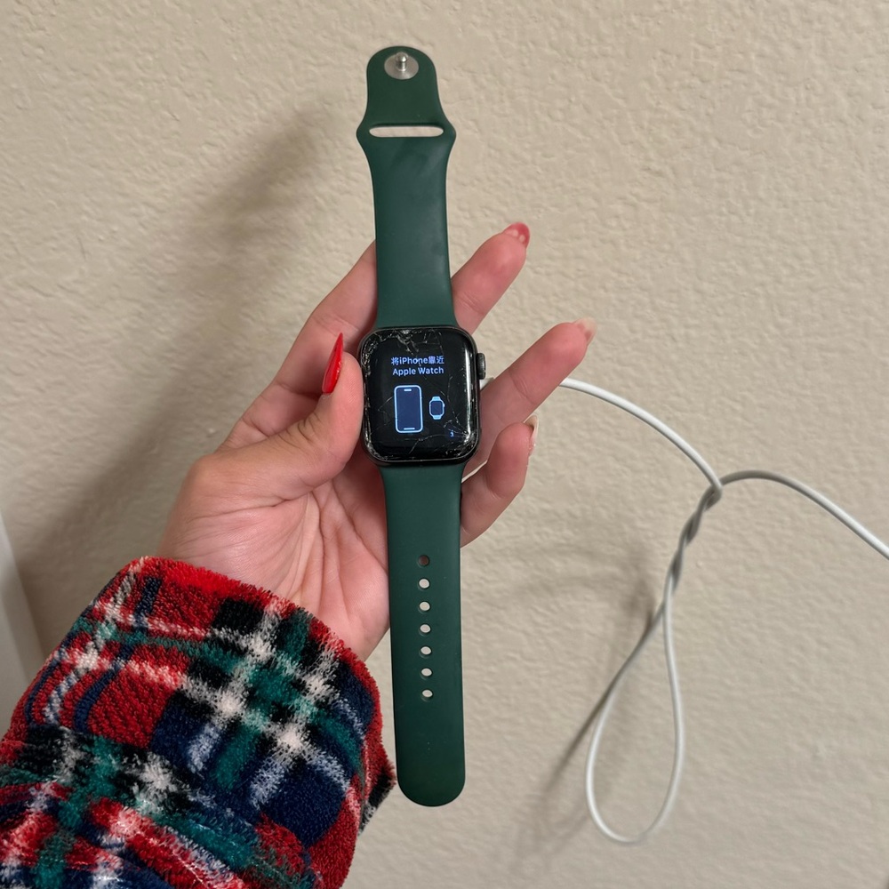 Apple Watch SE